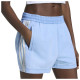 Adidas Γυναικείο σορτς Summer Glow Light Denim Firebird Shorts